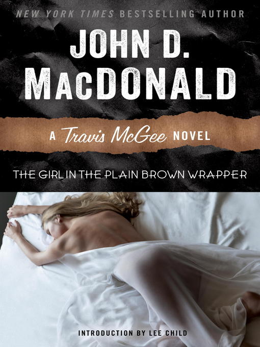 Title details for The Girl in the Plain Brown Wrapper by John D. MacDonald - Available